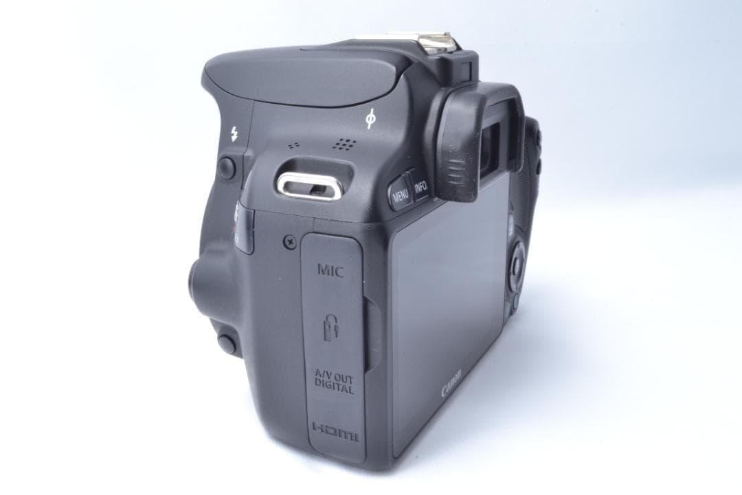 美品✨選べるおまけ付き✨Canon KissX7✨Wレンズセット✨初期不良保証