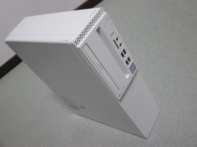 ☆NEC PC-GD Core i3-7100 8GB 1TB Win10