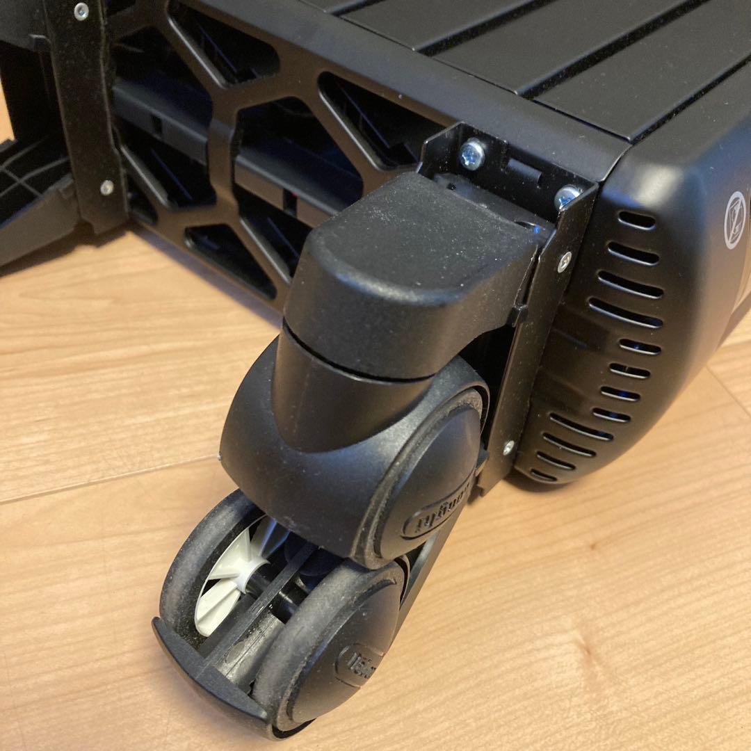 DeLonghi MDH09-PB デロンギ マルチダイナミックヒーター