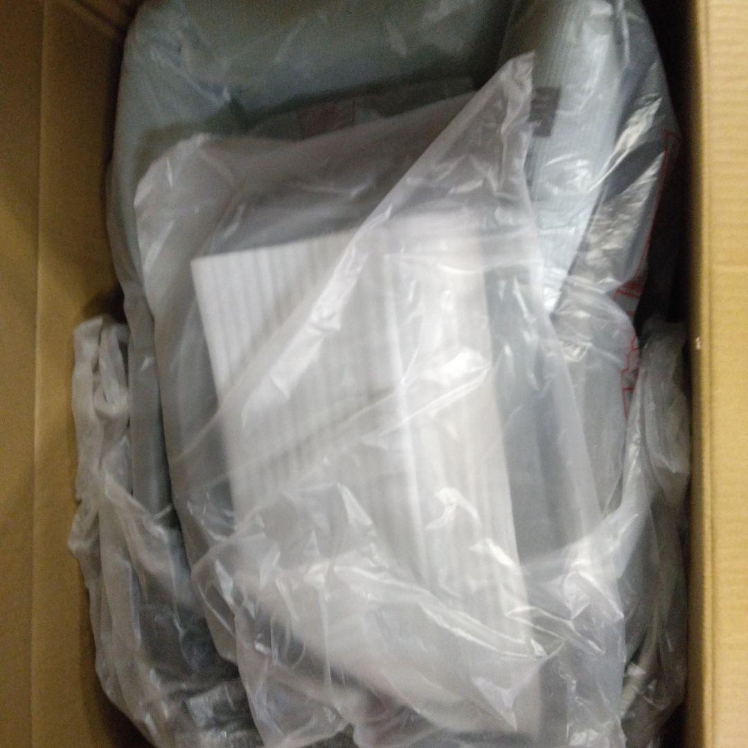 コンビ ホワイトレーベル ネムリラAUTOSWING BEDi Long EG