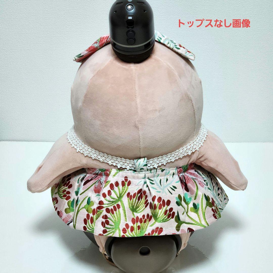 ぴーちゃんページ②　らぼ服　ラボ服　ハンドメイド　服