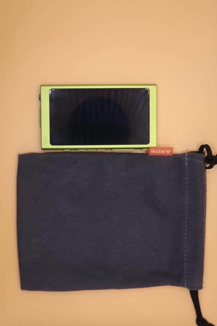 SONY WALKMAN ウォークマン　NW-A35 16GB