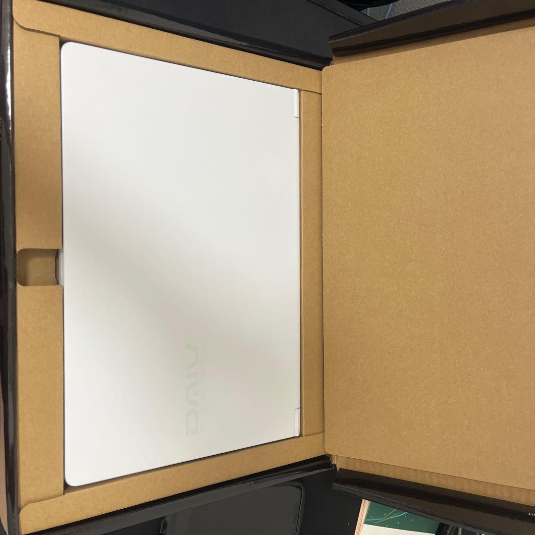 mouse computer DIVE ノートPC