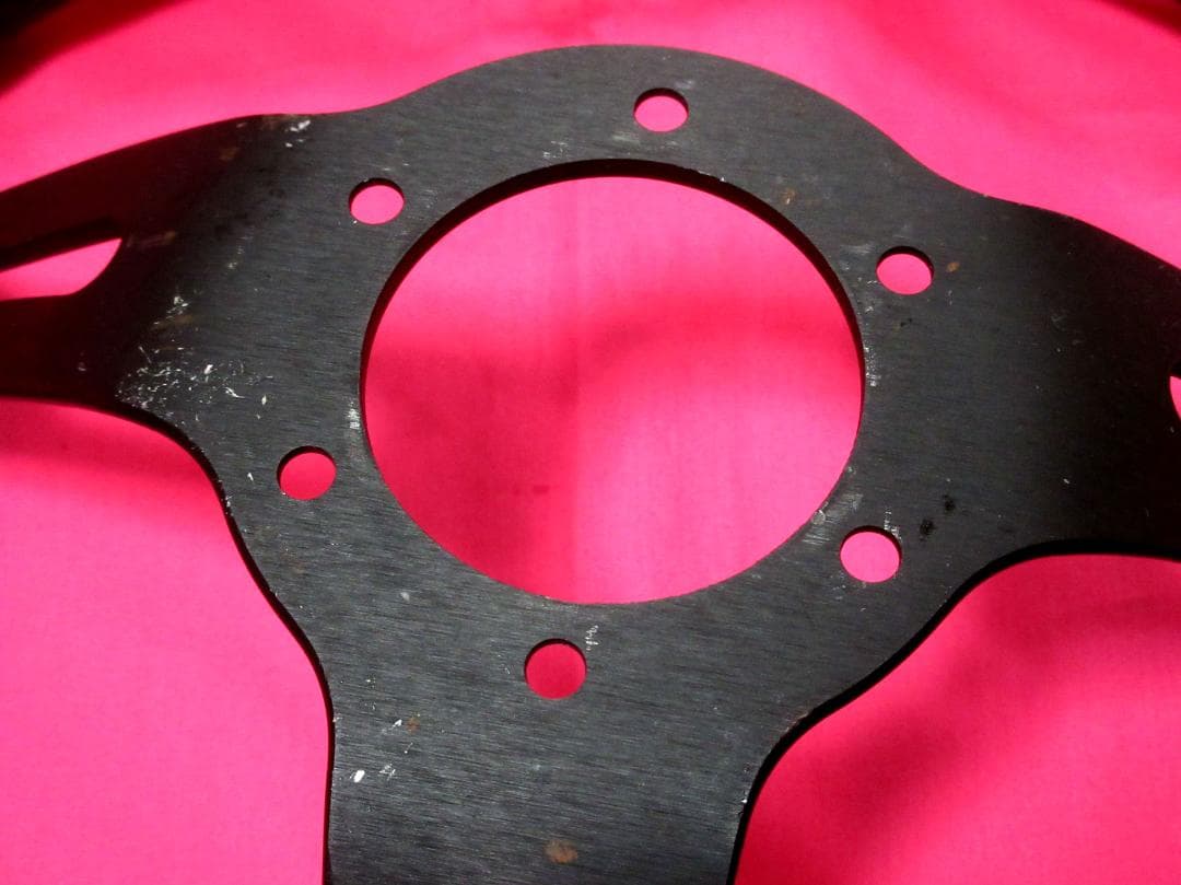 6212 正規品 MOMO DRIFTING モモドリフティング 35Φ