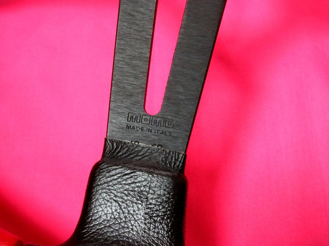 6212 正規品 MOMO DRIFTING モモドリフティング 35Φ