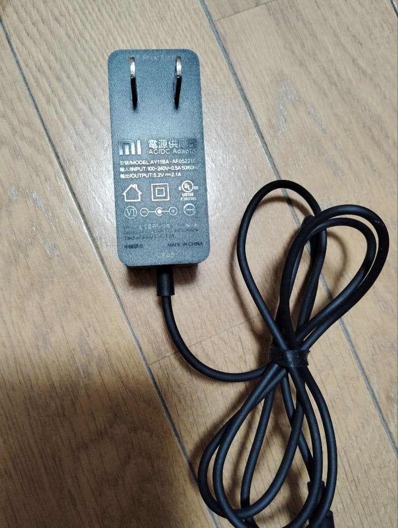 小米盒子S国際版 miboxS xiaomi テレビボックス