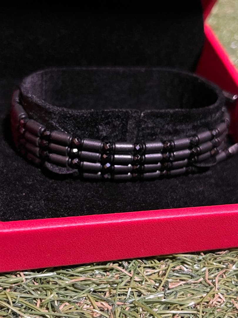 COREFORCE スピネルCFL70 ネックレス　CFL50ブレスレット