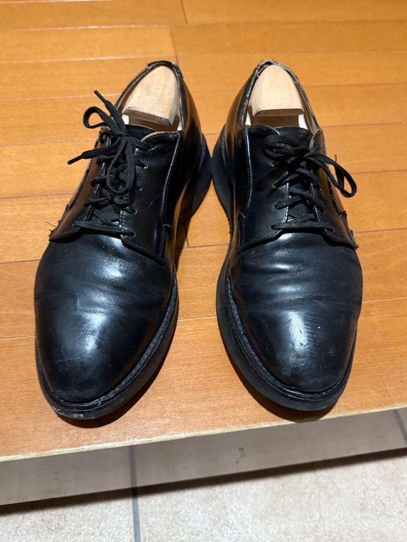 Redwing ポストマン　9 1/2 made in USA