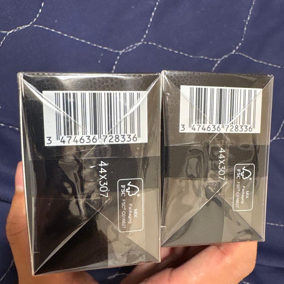 ケラスターゼ　ヘアオイル ユイル クロノロジスト N 100ml 2本　正規品