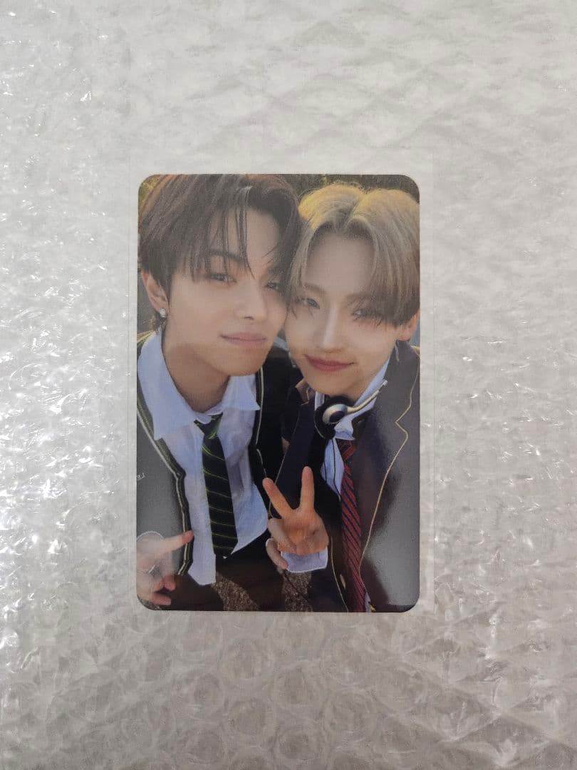 ald1 EUPHORIA JEWEL ユニット サンウォン リオ サンリオ