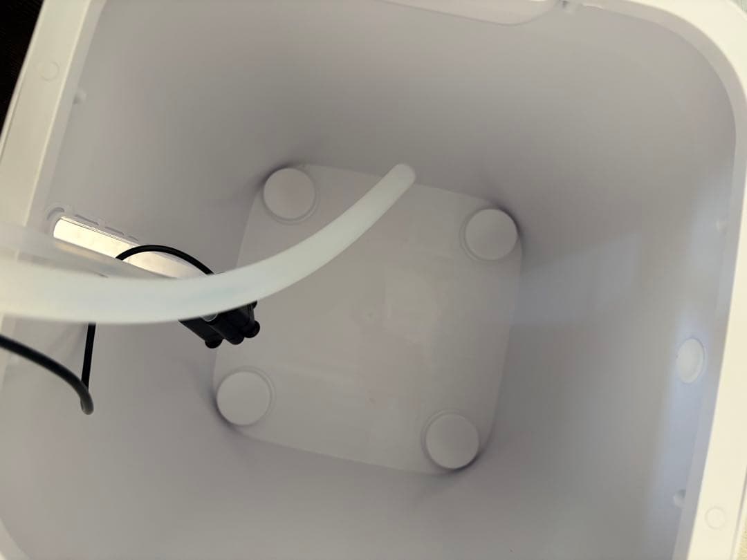 超音波 パワフル加湿器 100畳 120畳