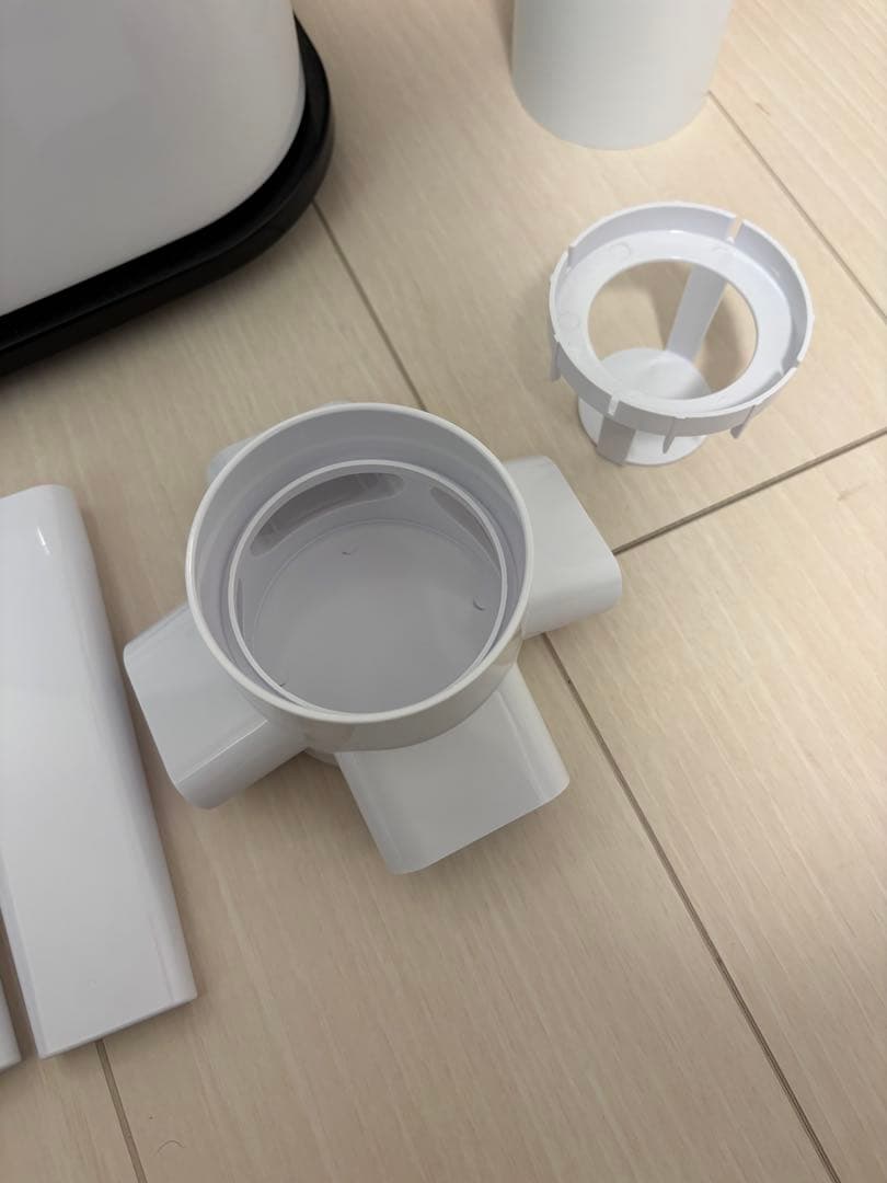 超音波 パワフル加湿器 100畳 120畳