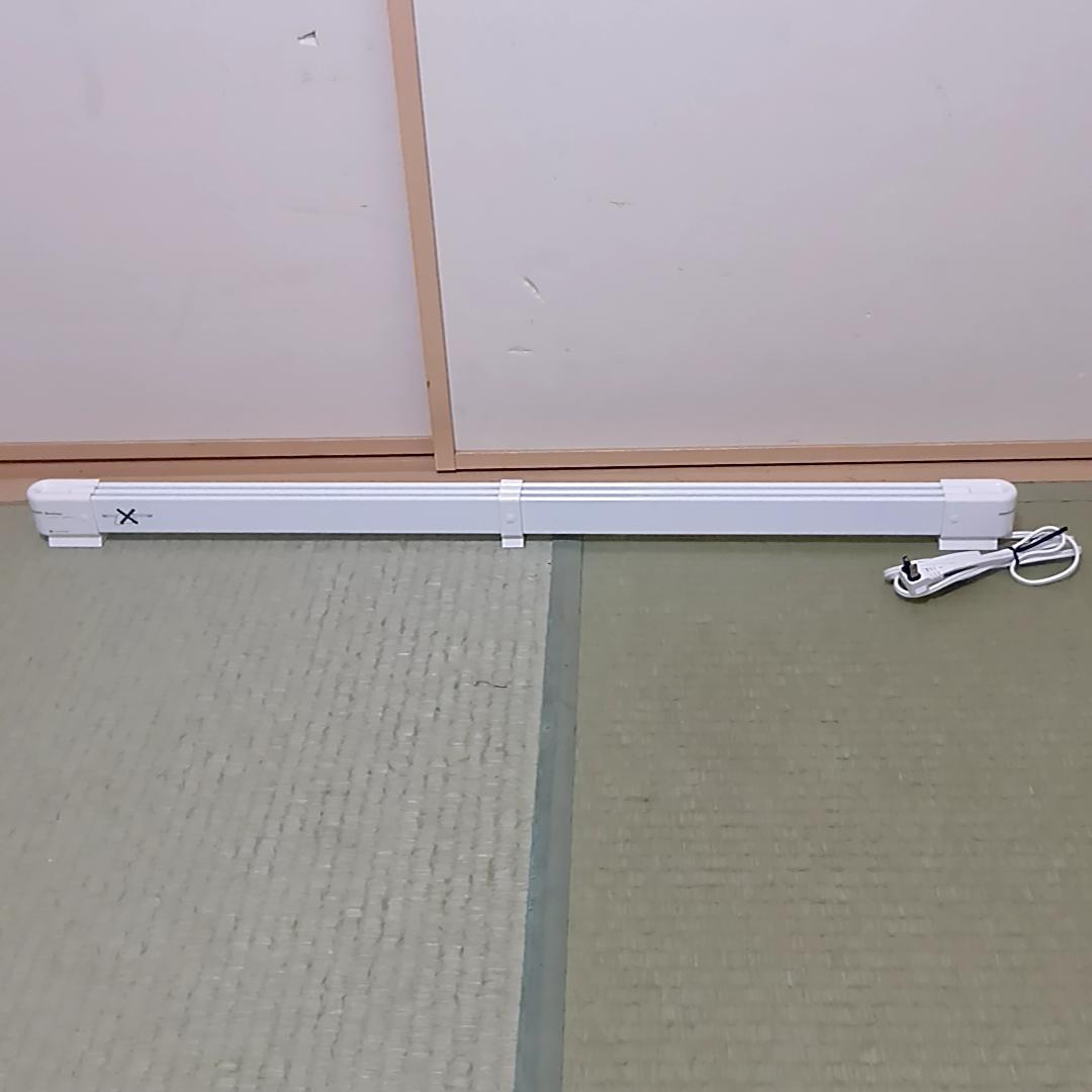 森永エンジニアリング W/R-900 ウインドーラジエーター