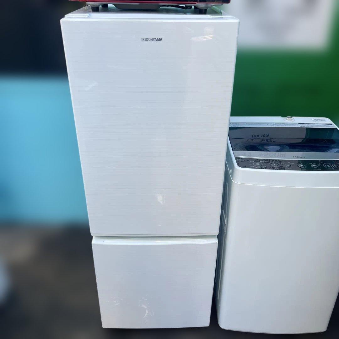 ⚪︎美品/冷蔵庫/洗濯機/オーブンレンジ/新生活応援3点セット