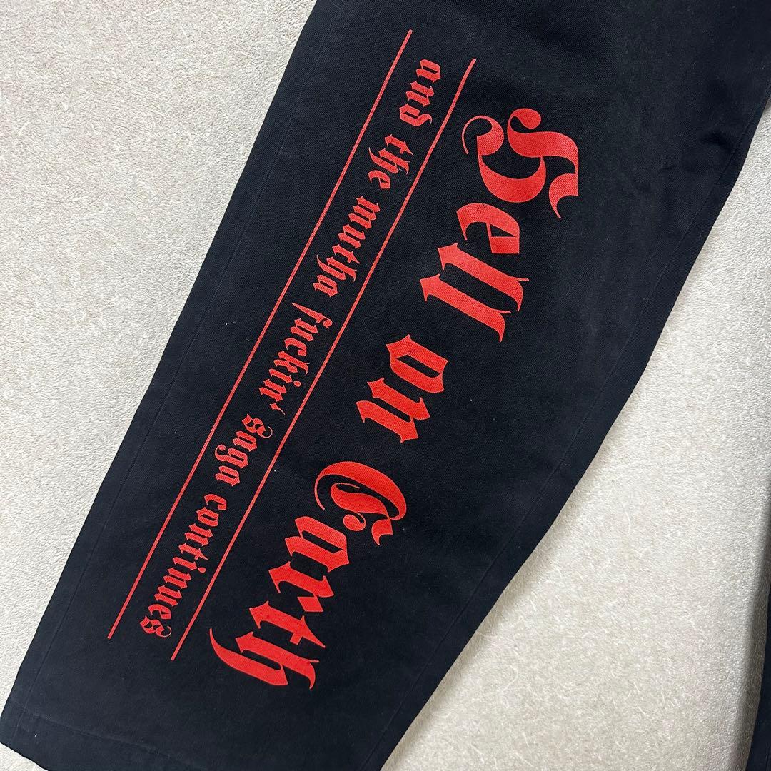 パンツ Supreme Bernadette Corporation Chino