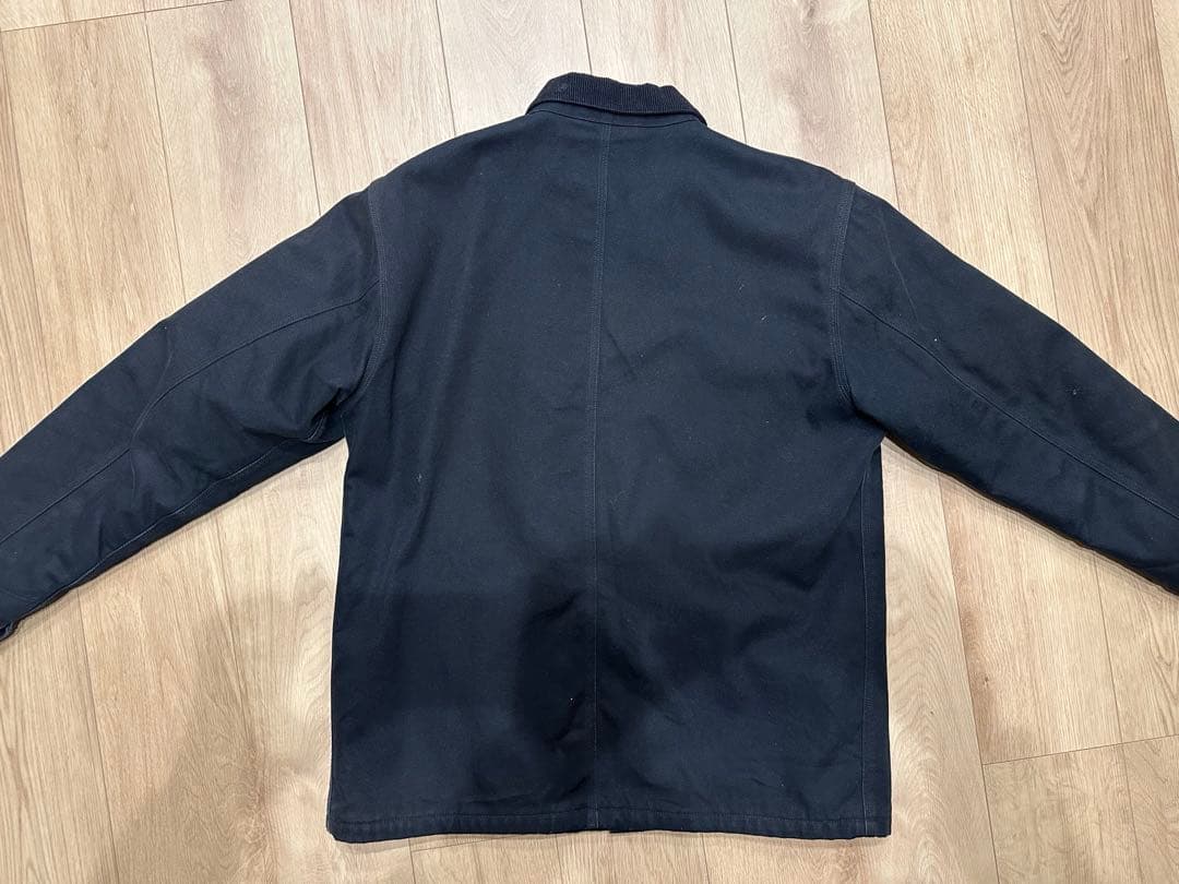 Carhartt WIP ジャケット　ミシガンコート　L カーハート wip