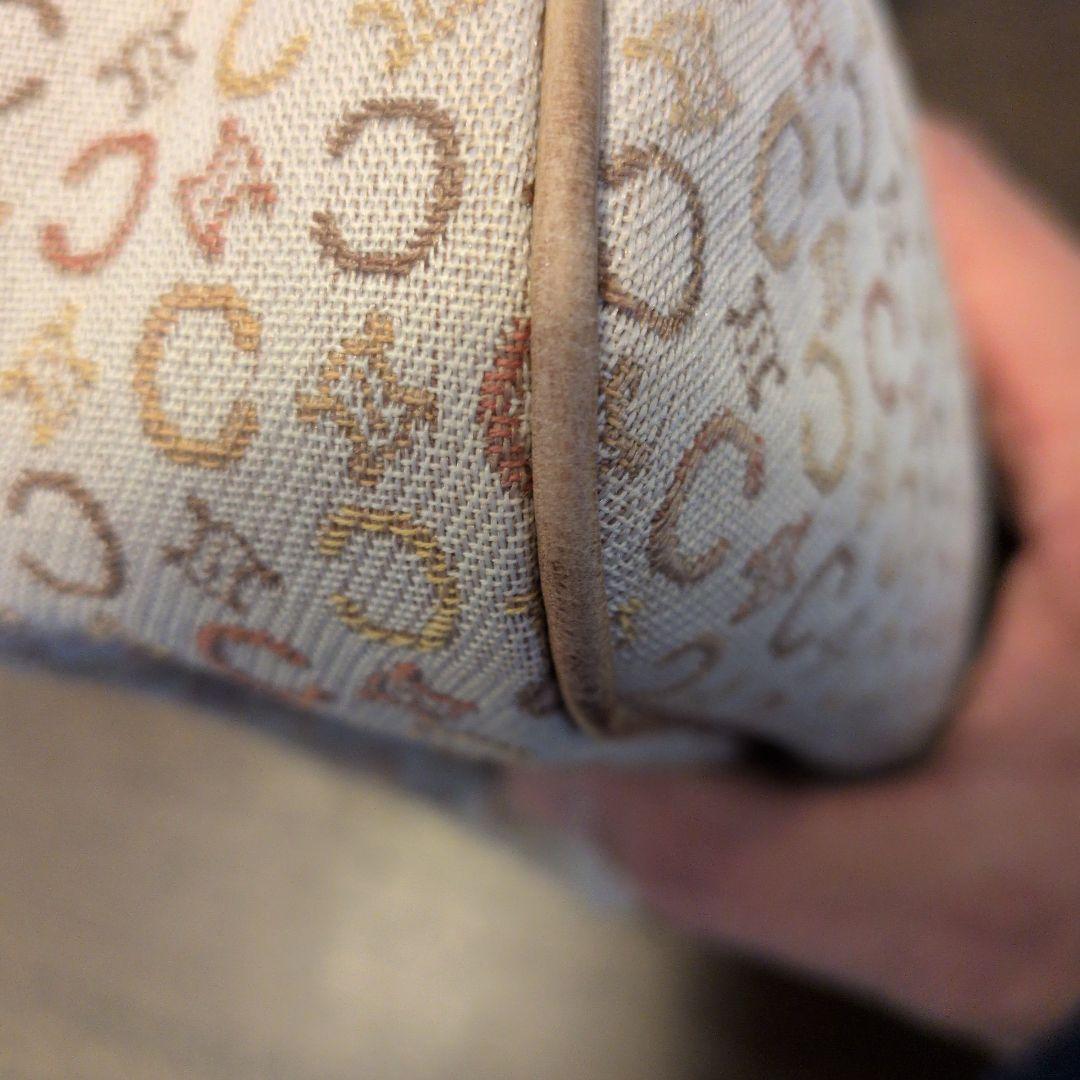 セリーヌ　ハンドバッグ　ショルダーバッグ　正規品