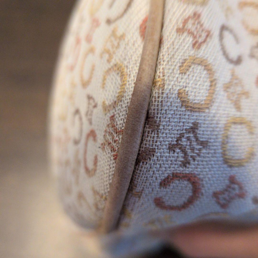 セリーヌ　ハンドバッグ　ショルダーバッグ　正規品