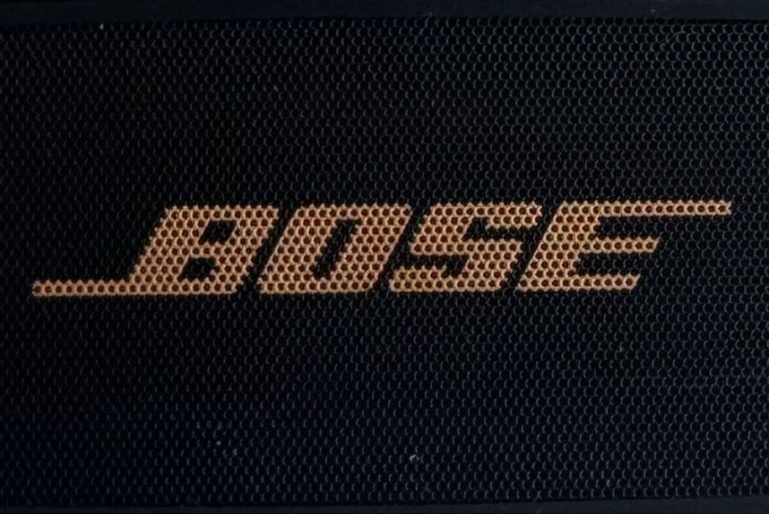Bose SoundLink Mini II 限定色