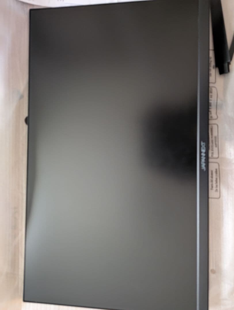 ゲーミングモニター 21.5インチ JN-215TG144FLFHD