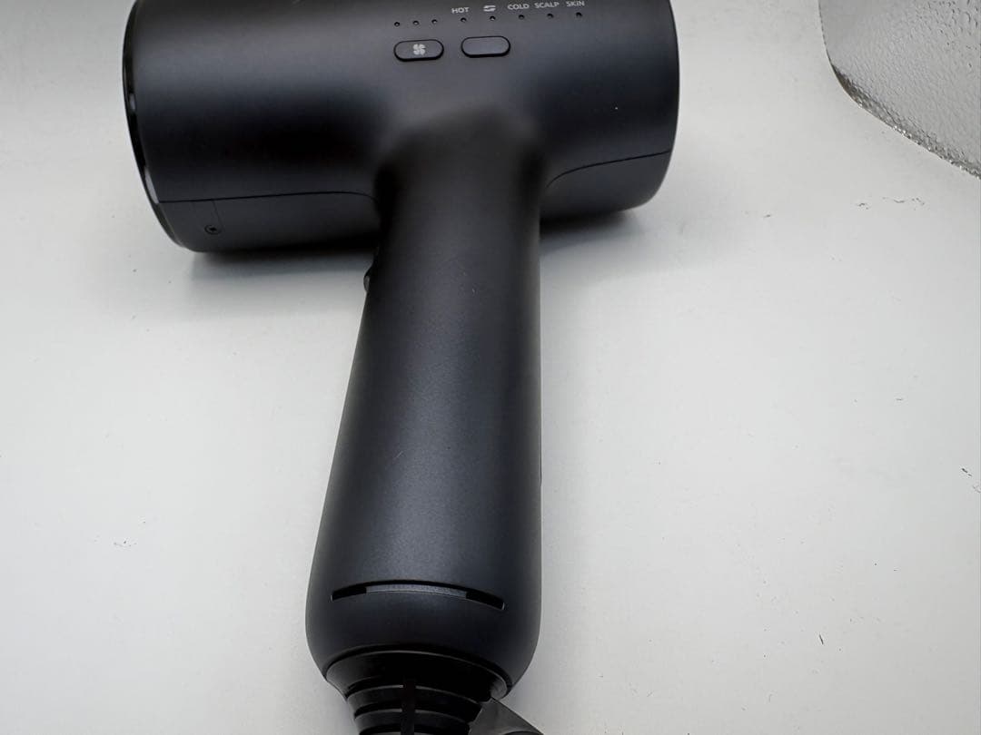 Panasonic nanocareドライヤー2024製 EH-NA0Jネイビー