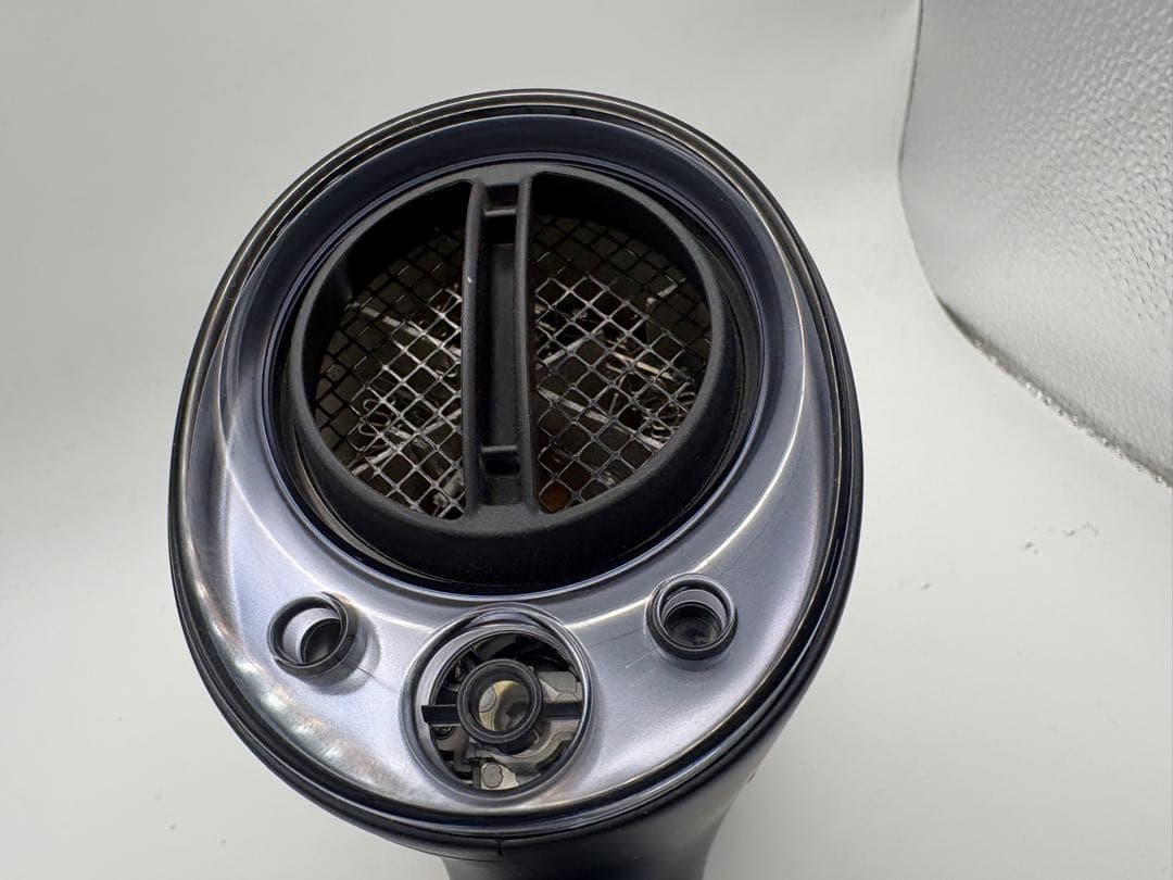 Panasonic nanocareドライヤー2024製 EH-NA0Jネイビー