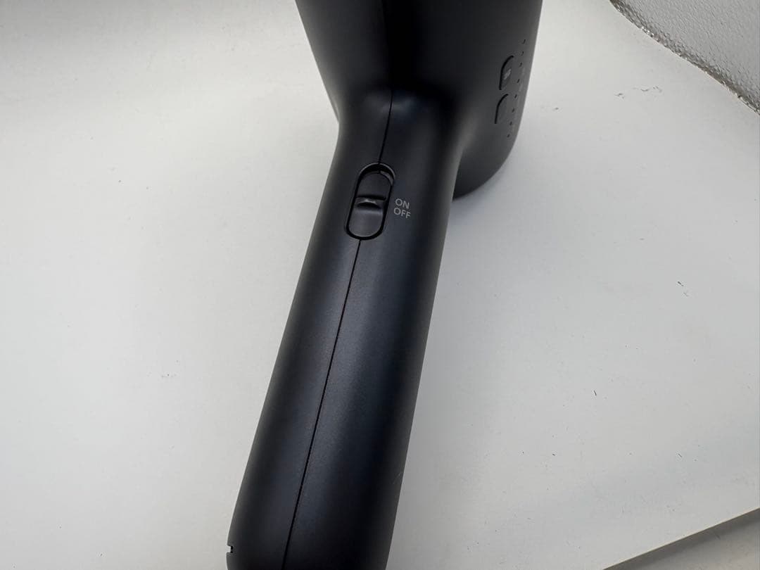 Panasonic nanocareドライヤー2024製 EH-NA0Jネイビー