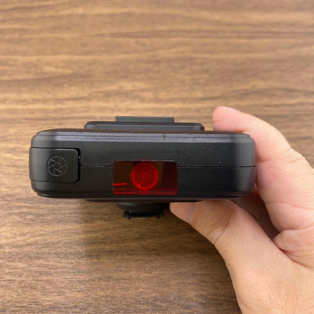 Cactus カクタス ワイヤレスフラッシュランシーバー V6Ⅱ G-748