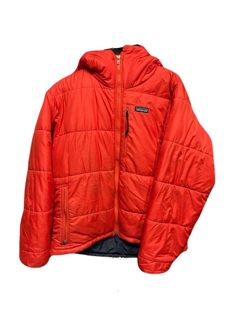 patagonia DAS Parka ダスパーカ 2001年製 00s