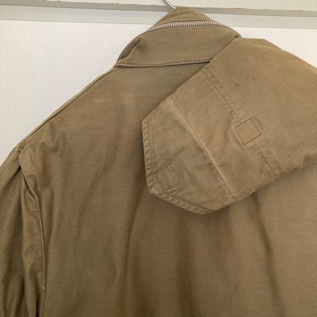 WAIPER M-65 フィールドジャケット 1STモデル