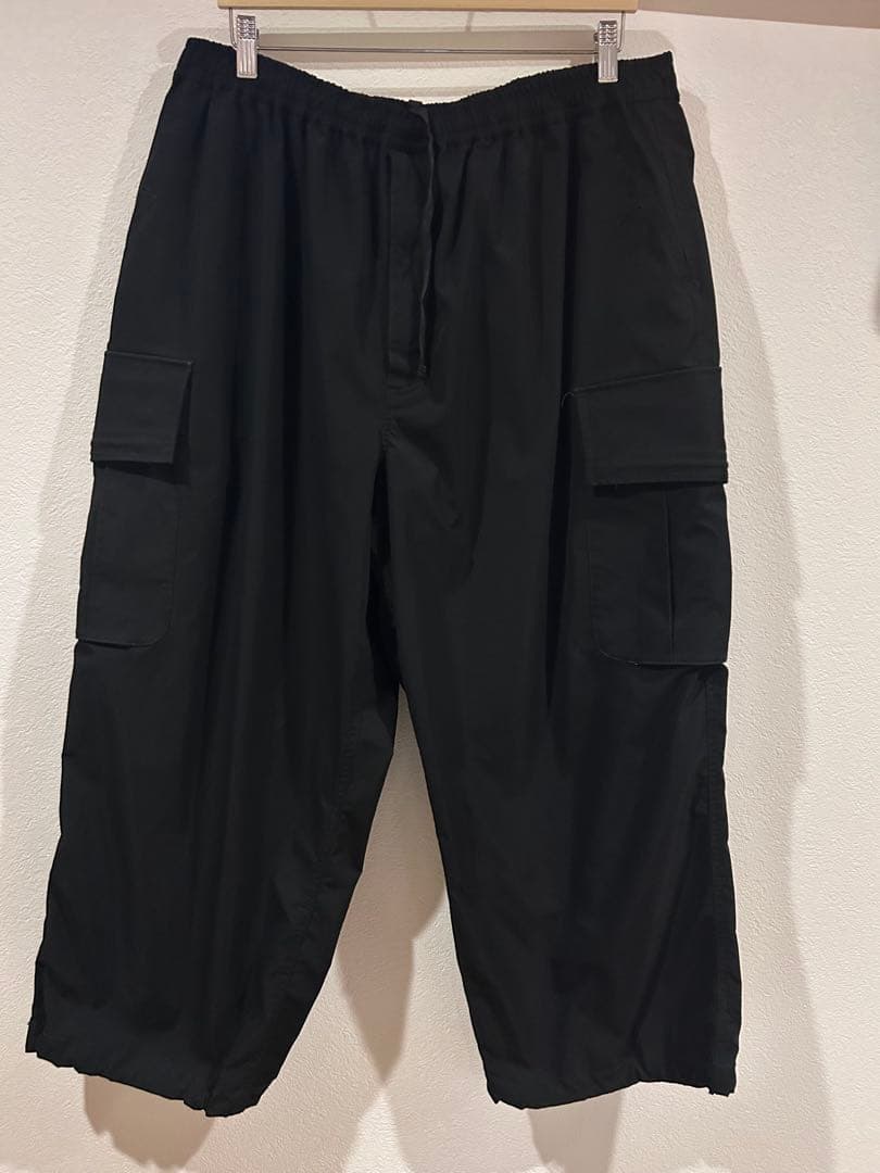 パンツ daiwa pier39 TECH WIDE 6P PANTS