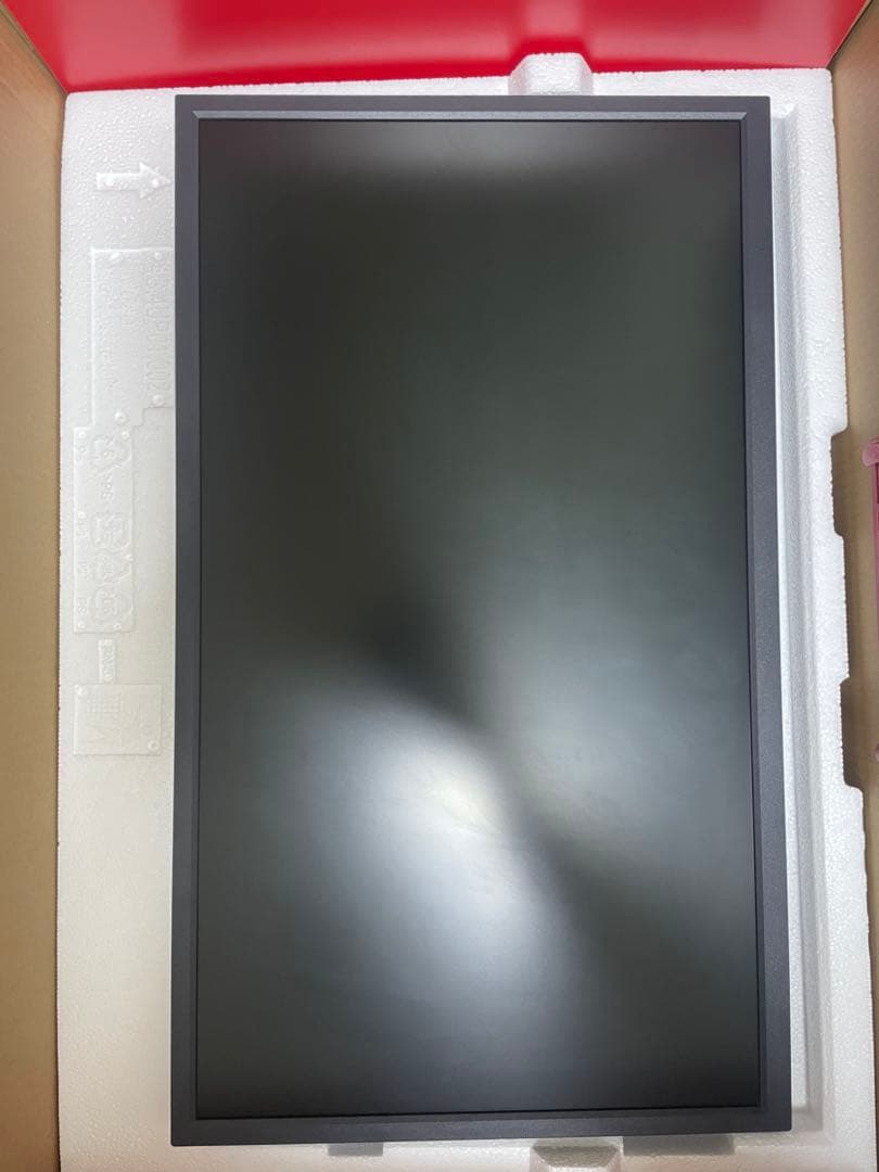 Benq Zowie XL2546K 動作品 ゲーミングモニター