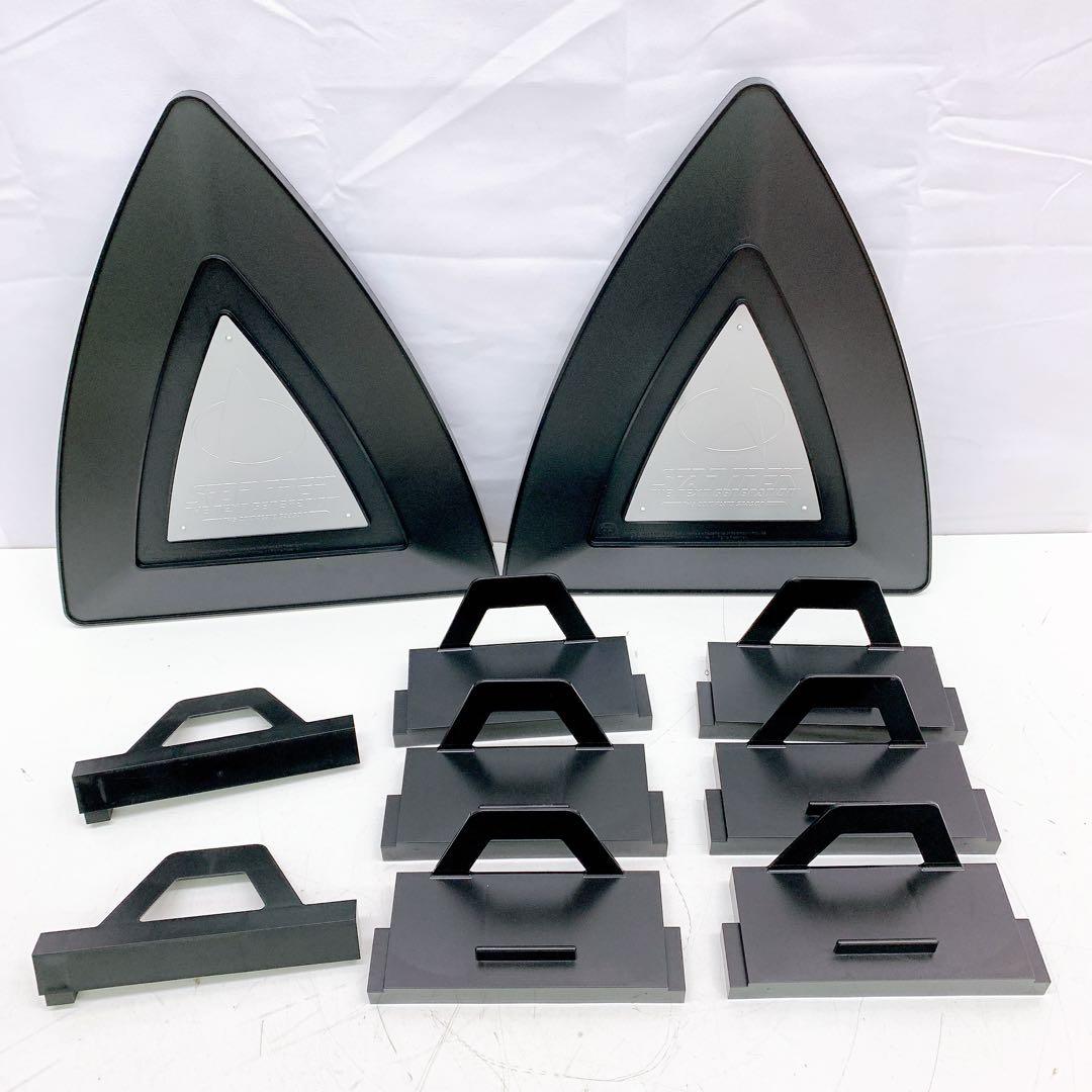 6AAM23 美品 新スター・トレック 【DVDコンプリート・シーズン1〜7】