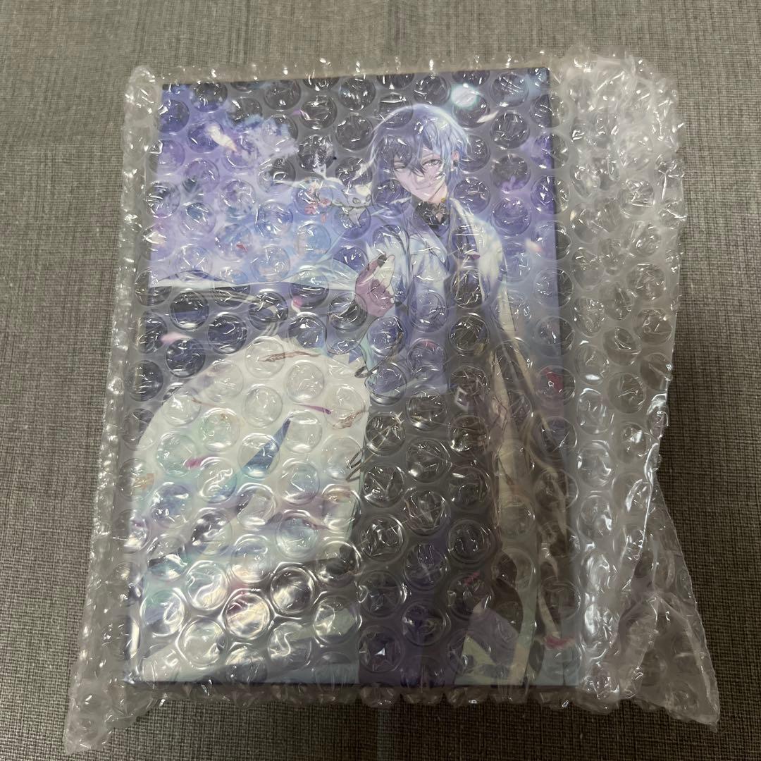 小柳ロウ にじさんじ ONKYO ワイヤレスイヤホン