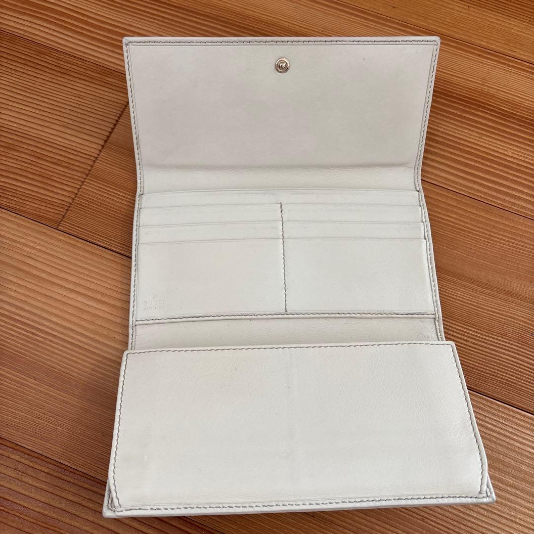 グッチGUCCI長財布