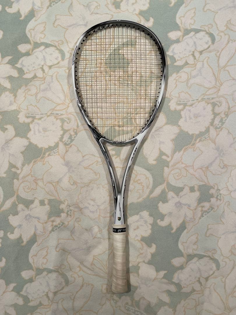 ヨネックス エフレーザー9s ソフトテニス ラケット