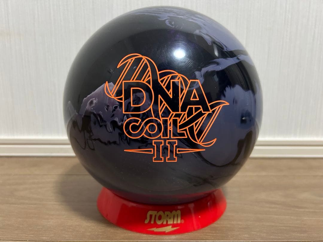 送料込み【新品】DNA・コイル・2　ストーム　15ポンド3オンス 1