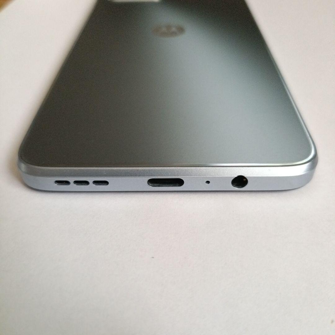 Motorola moto g 53j 5G 本体