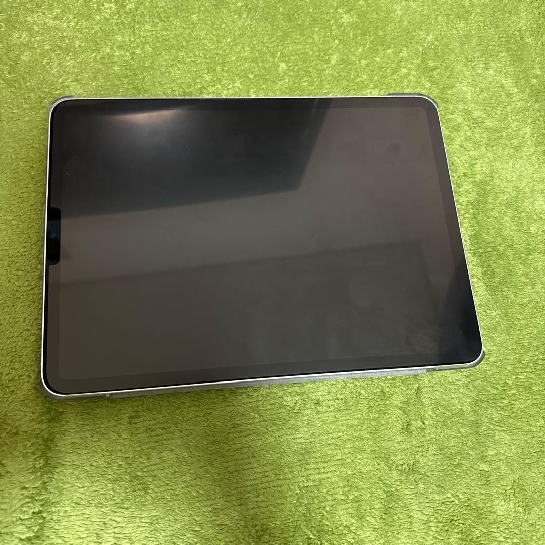 Apple iPad 11インチ シルバー 本体