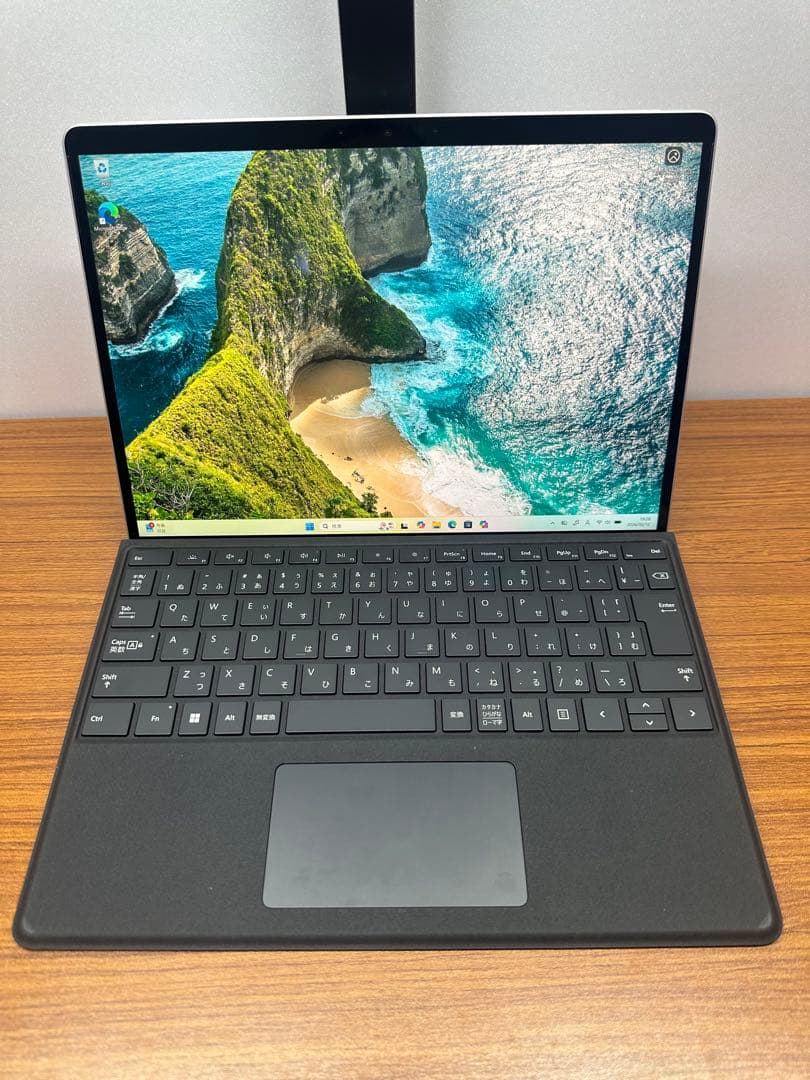 Windowsタブレット本体 3.Surface Pro 8 i5-1135G7 8/256 SlimPen2