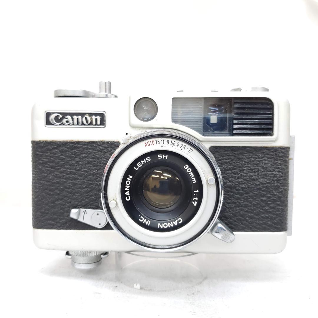 【動作確認済】 Canon demi EE17 F1225-253-7p p