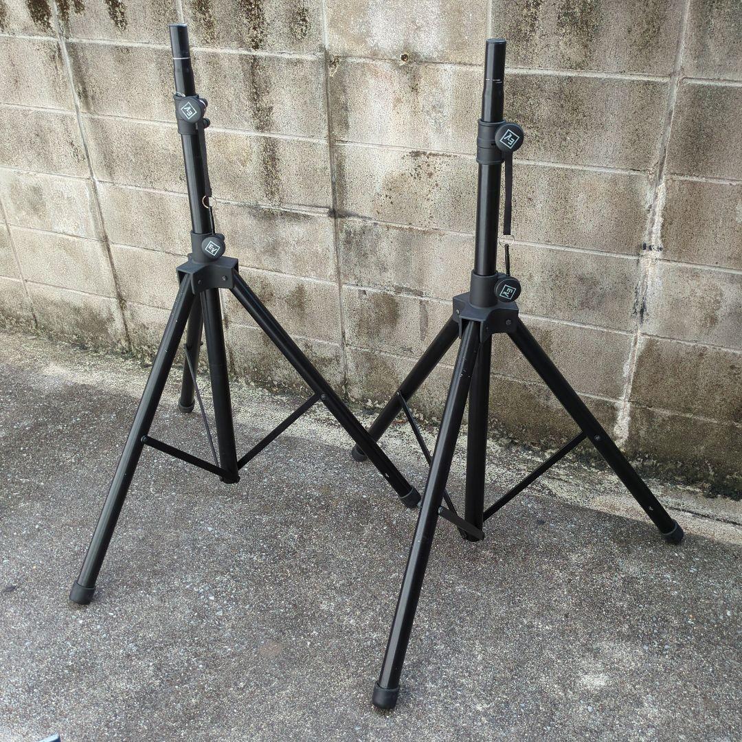 スピーカースタンド TSP-1　ElectroVoice エレクトロボイス SX