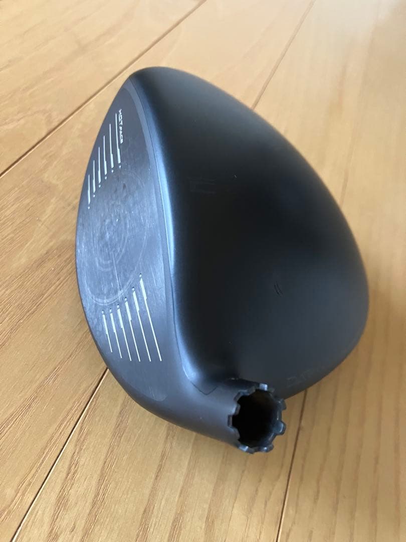 M*2様 コブラダークスピード　MAX 10.５° シャフトTour AD 2本