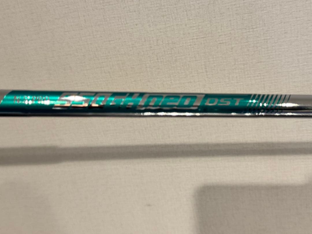 スリクソン　ZX5 MK2 6本セット　950GH neo S