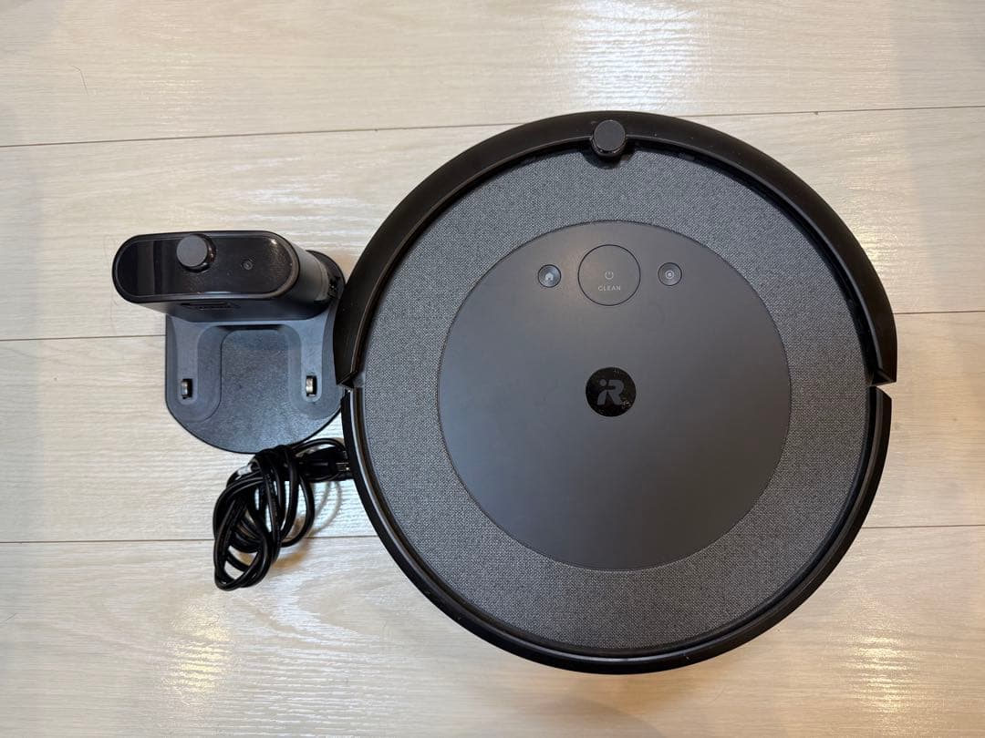 iRobot roomba ルンバ