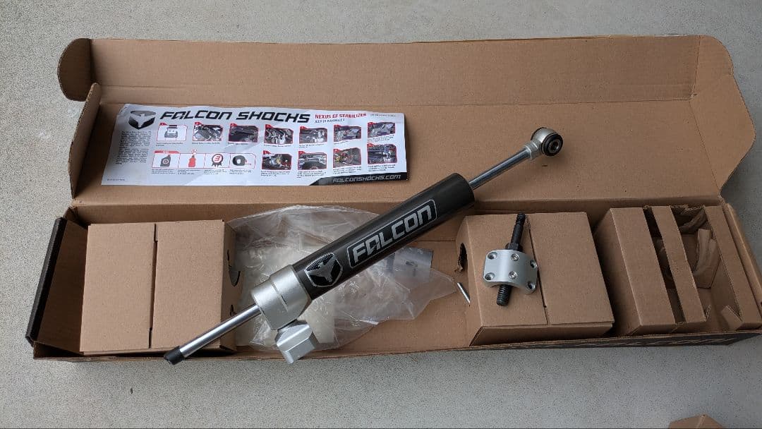 Teraflex テラフレックス (JK/JL/JT) 右ハンドル　ラングラー