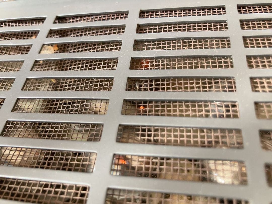 ジャンク品ラックスマン SQ38FD プリメインアンプ