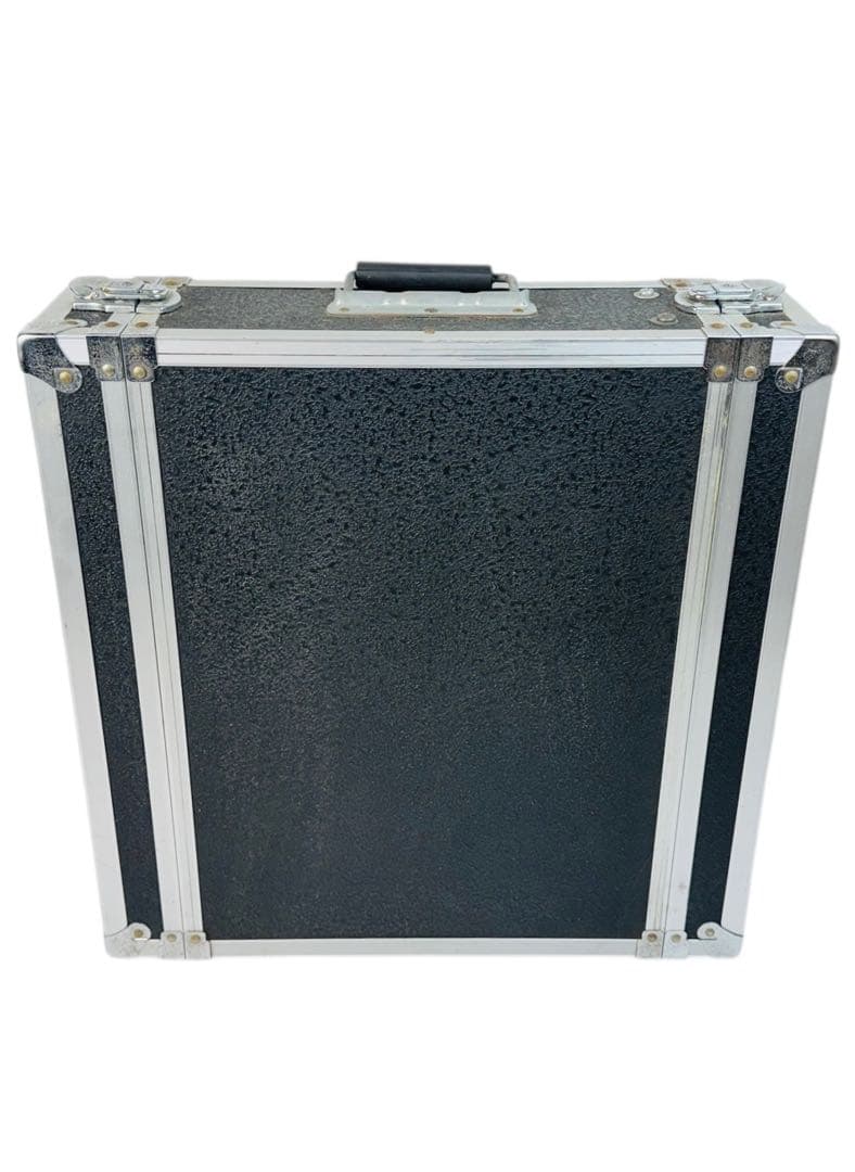 3U ラックケース ハードケース 機材 ①