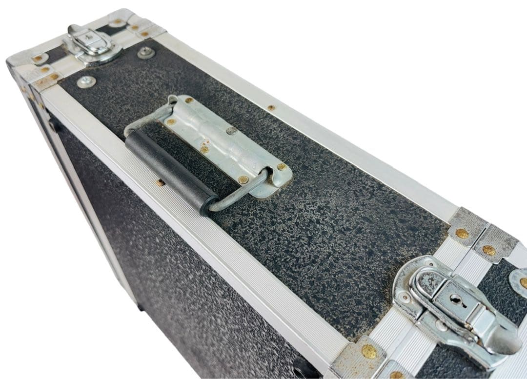 3U ラックケース ハードケース 機材 ①