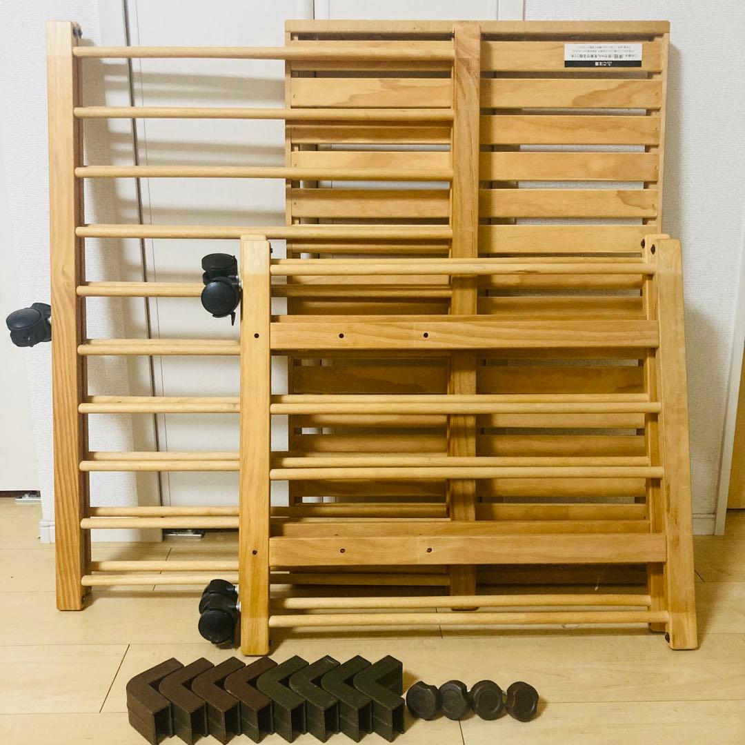 farska ファルスカ ミニジョイントベッド ネオ NEO 中古